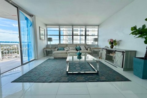 Купить кондоминиум в Авентура, Флорида 2 спальни, 149.11м2, № 2039433 - фото 6