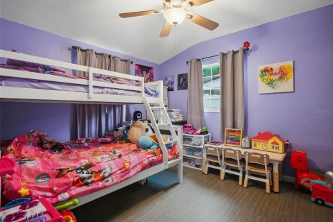 Villa ou maison à vendre à New Port Richey, Floride: 3 chambres, 119.66 m2 № 2406425 - photo 21