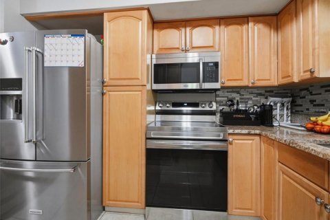 Villa ou maison à vendre à New Port Richey, Floride: 3 chambres, 119.66 m2 № 2406425 - photo 11