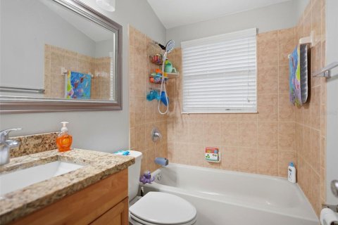 Villa ou maison à vendre à New Port Richey, Floride: 3 chambres, 119.66 m2 № 2406425 - photo 22