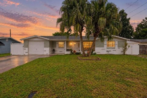 Villa ou maison à vendre à New Port Richey, Floride: 3 chambres, 119.66 m2 № 2406425 - photo 2