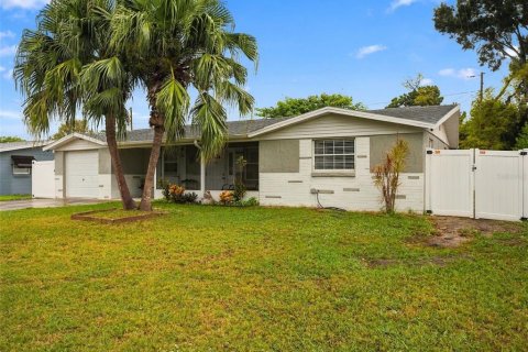 Villa ou maison à New Port Richey, Floride 3 chambres, 119.66 m2 № 2406425