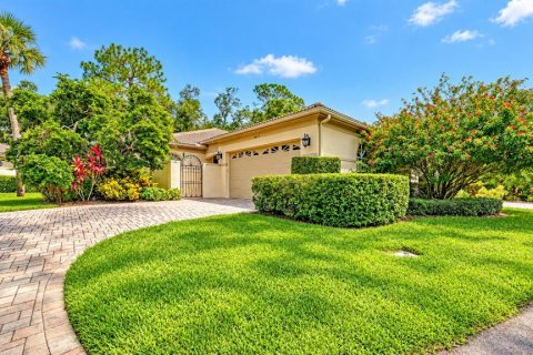 Casa en Sarasota, Florida 3 dormitorios, 172.43 m2 № 2373949