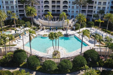 Condo in Palm Coast, Florida, 2 bedrooms  № 1574263 - photo 29