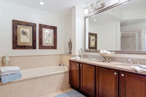 Condo in Palm Coast, Florida, 2 bedrooms  № 1574263 - photo 17