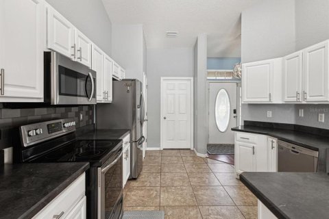 Villa ou maison à vendre à Spring Hill, Floride: 4 chambres, 164.9 m2 № 2123145 - photo 14