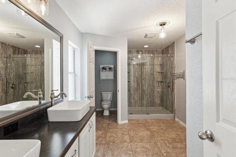 Villa ou maison à vendre à Spring Hill, Floride: 4 chambres, 164.9 m2 № 2123145 - photo 18