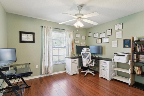 Villa ou maison à vendre à Spring Hill, Floride: 4 chambres, 164.9 m2 № 2123145 - photo 22
