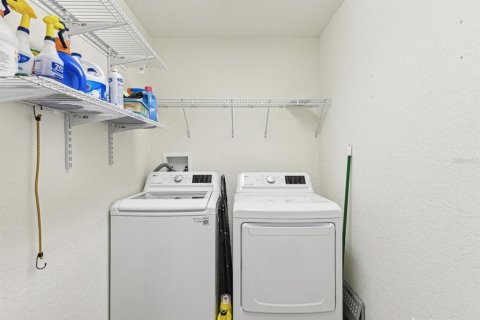 Villa ou maison à vendre à Spring Hill, Floride: 4 chambres, 164.9 m2 № 2123145 - photo 30