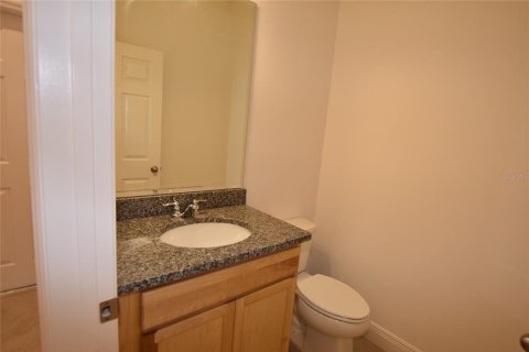 Villa ou maison à louer à Groveland, Floride: 4 chambres, 182.83 m2 № 2102355 - photo 11