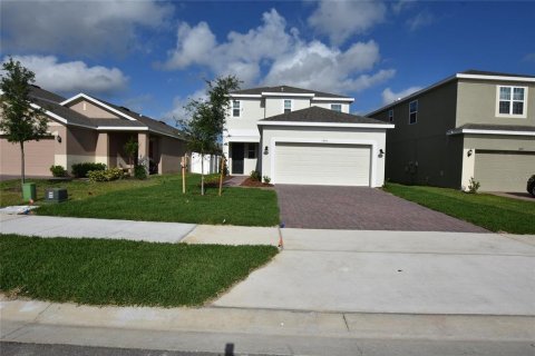 Villa ou maison à Groveland, Floride 4 chambres, 182.83 m2 № 2102355
