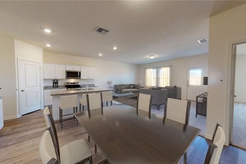 House in Brooksville, Florida 3 bedrooms, 154.4 sq.m. № 1845347 - photo 4