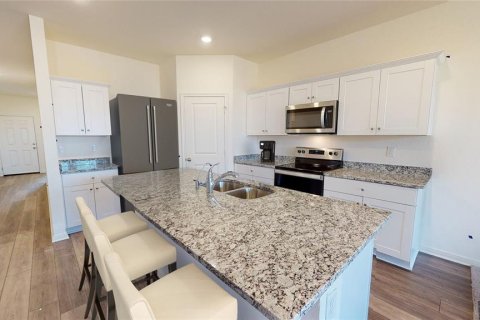 House in Brooksville, Florida 3 bedrooms, 154.4 sq.m. № 1845347 - photo 3
