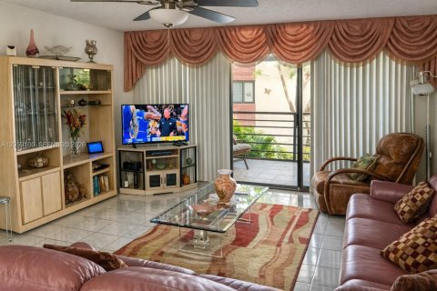 Condo à Miami, Floride, 2 chambres  № 2169318