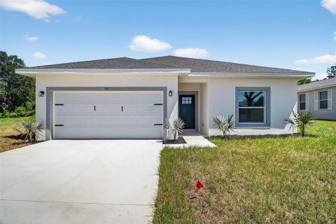 Casa en alquiler en Umatilla, Florida, 4 dormitorios, 145.2 m2 № 1871243 - foto 1