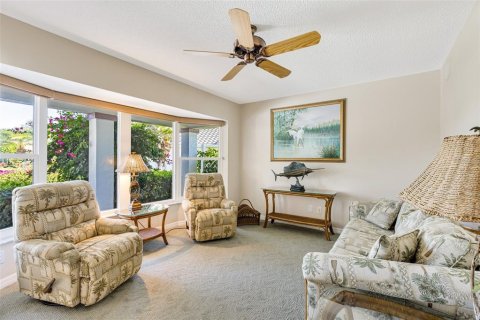 Casa en venta en Venice, Florida, 3 dormitorios, 272.11 m2 № 1767460 - foto 25