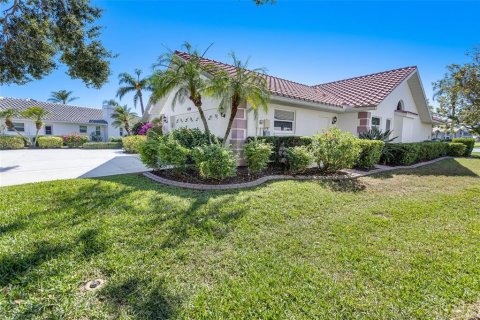 Casa en venta en Venice, Florida, 3 dormitorios, 272.11 m2 № 1767460 - foto 4