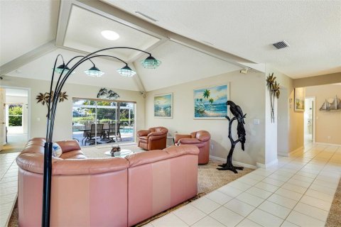 Casa en venta en Venice, Florida, 3 dormitorios, 272.11 m2 № 1767460 - foto 15