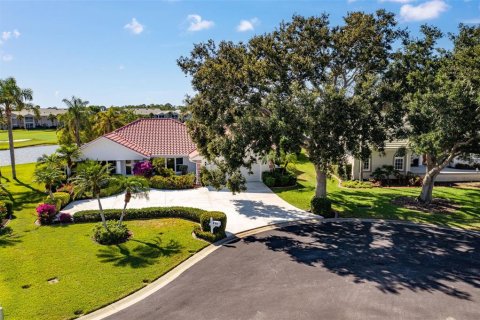 Casa en venta en Venice, Florida, 3 dormitorios, 272.11 m2 № 1767460 - foto 3