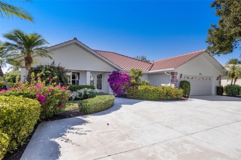 Casa en venta en Venice, Florida, 3 dormitorios, 272.11 m2 № 1767460 - foto 2