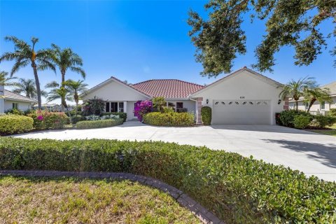 Casa en venta en Venice, Florida, 3 dormitorios, 272.11 m2 № 1767460 - foto 1