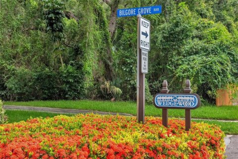 Townhouse in Palm Harbor, Florida 2 bedrooms, 124.86 sq.m. № 2277046 - photo 28