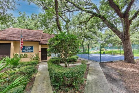Townhouse in Palm Harbor, Florida 2 bedrooms, 124.86 sq.m. № 2277046 - photo 27