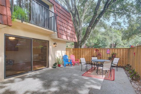 Townhouse in Palm Harbor, Florida 2 bedrooms, 124.86 sq.m. № 2277046 - photo 2