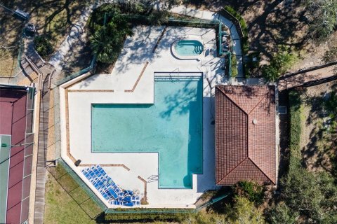 Townhouse in Palm Harbor, Florida 2 bedrooms, 124.86 sq.m. № 2277046 - photo 30