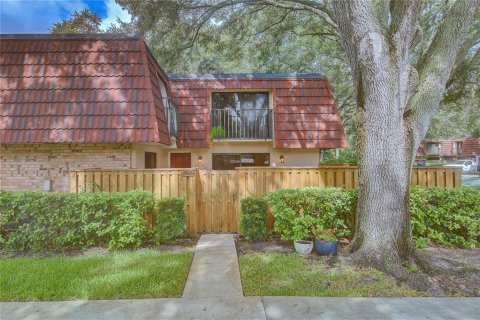 Townhouse in Palm Harbor, Florida 2 bedrooms, 124.86 sq.m. № 2277046
