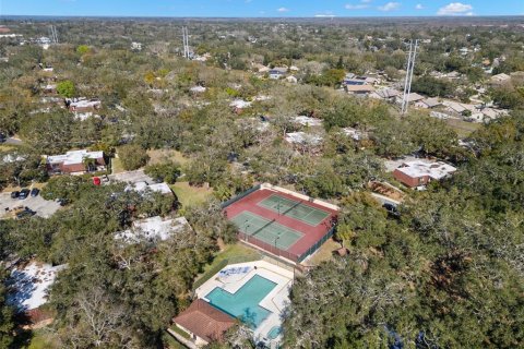 Townhouse in Palm Harbor, Florida 2 bedrooms, 124.86 sq.m. № 2277046 - photo 29