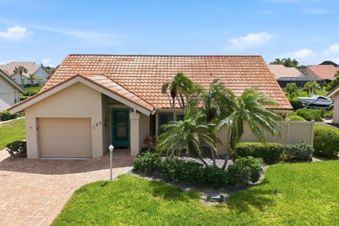 Casa en Nokomis, Florida 2 dormitorios, 132.48 m2 № 2116655