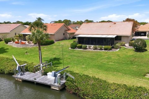 Casa en venta en Nokomis, Florida, 2 dormitorios, 132.48 m2 № 2116655 - foto 3