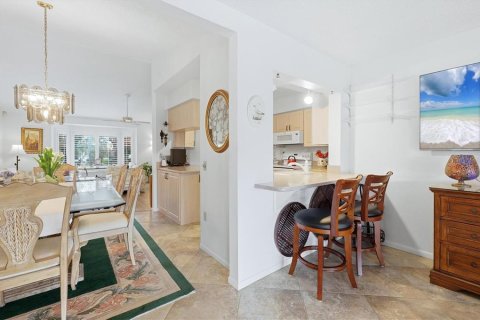 Casa en venta en Nokomis, Florida, 2 dormitorios, 132.48 m2 № 2116655 - foto 24