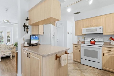 Casa en venta en Nokomis, Florida, 2 dormitorios, 132.48 m2 № 2116655 - foto 12