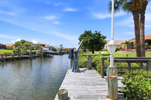Casa en venta en Nokomis, Florida, 2 dormitorios, 132.48 m2 № 2116655 - foto 5