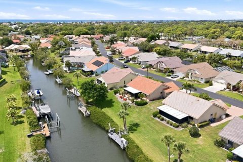 Casa en venta en Nokomis, Florida, 2 dormitorios, 132.48 m2 № 2116655 - foto 4