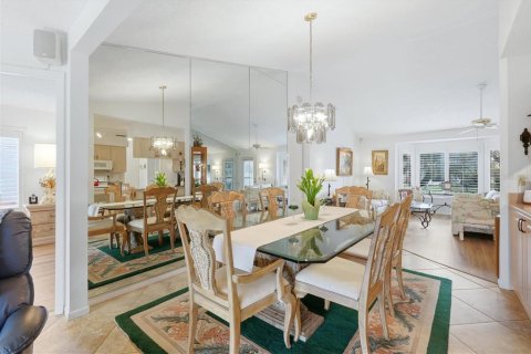 Casa en venta en Nokomis, Florida, 2 dormitorios, 132.48 m2 № 2116655 - foto 9