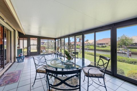 Casa en venta en Nokomis, Florida, 2 dormitorios, 132.48 m2 № 2116655 - foto 17