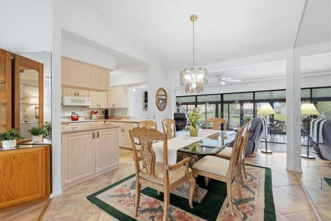 Casa en venta en Nokomis, Florida, 2 dormitorios, 132.48 m2 № 2116655 - foto 8