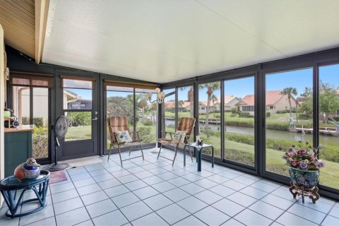 Casa en venta en Nokomis, Florida, 2 dormitorios, 132.48 m2 № 2116655 - foto 19