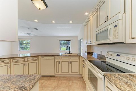 Villa ou maison à vendre à Englewood, Floride: 3 chambres, 169.27 m2 № 1743515 - photo 9
