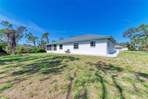 Villa ou maison à vendre à Englewood, Floride: 3 chambres, 169.27 m2 № 1743515 - photo 26