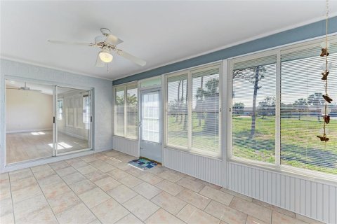 Villa ou maison à vendre à Englewood, Floride: 3 chambres, 169.27 m2 № 1743515 - photo 22