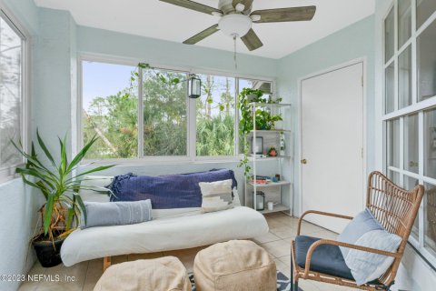Condo in Jacksonville Beach, Florida, 3 bedrooms  № 879911 - photo 1