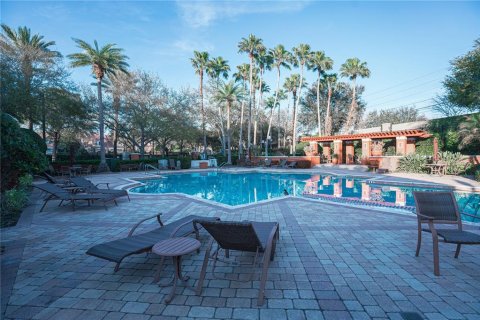 Villa ou maison à louer à Orlando, Floride: 5 chambres, 260.03 m2 № 2148107 - photo 20