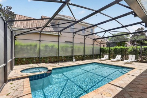 Villa ou maison à louer à Orlando, Floride: 5 chambres, 260.03 m2 № 2148107 - photo 19
