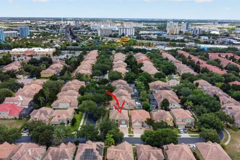 Villa ou maison à louer à Orlando, Floride: 5 chambres, 260.03 m2 № 2148107 - photo 21