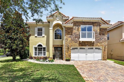 Villa ou maison à Orlando, Floride 5 chambres, 260.03 m2 № 2148107