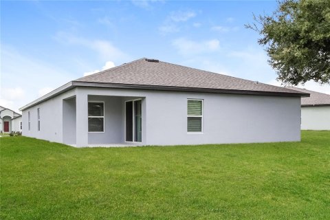 Casa en alquiler en Mascotte, Florida, 5 dormitorios, 180.6 m2 № 1829490 - foto 16